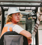 Administratief Magazijnmedewerker